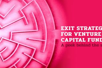 Exit strategies for venture capital funds a peek behind the scenes 2 1