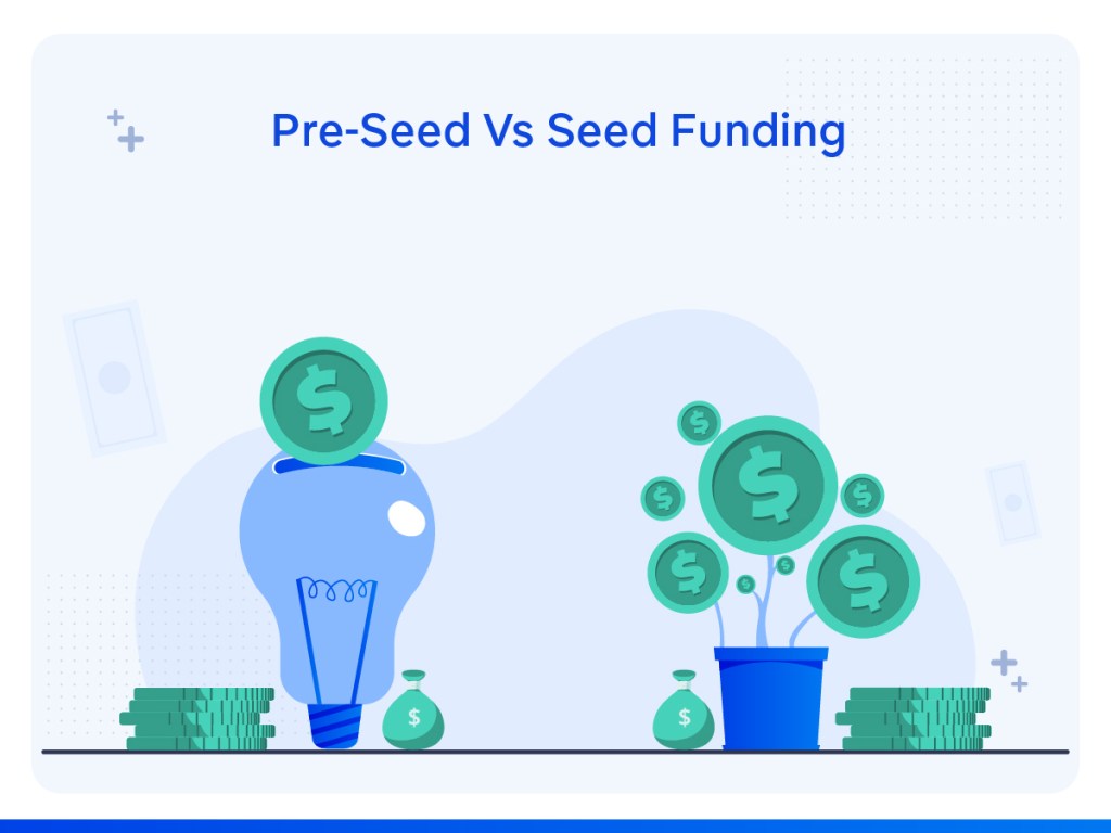 venture capital financing