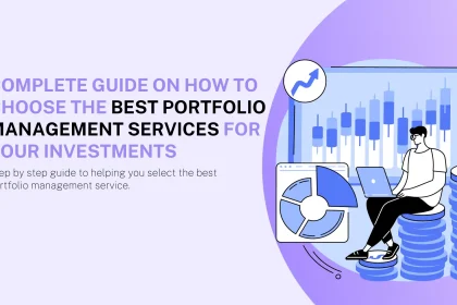 portfolio management service