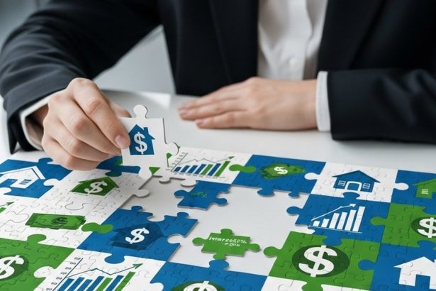 The Post-Pandemic Homeownership Puzzle: Affordability, Interest Rates, and the Future of Real Estate Investment in 2026 - Featured Image | FinanceCity