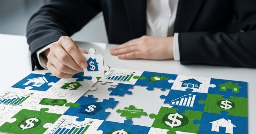 The Post-Pandemic Homeownership Puzzle: Affordability, Interest Rates, and the Future of Real Estate Investment in 2026 - Featured Image | FinanceCity