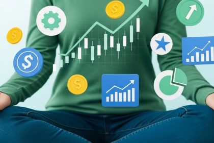 Mastering Your Money Mindset: Behavioral Finance Strategies to Combat Financial Stress and Make Smarter Decisions - Featured Image | FinanceCity