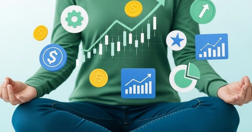 Mastering Your Money Mindset: Behavioral Finance Strategies to Combat Financial Stress and Make Smarter Decisions - Featured Image | FinanceCity