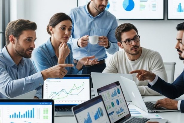 Navigating the New Tax Landscape: Strategies for Individuals and Small Businesses in the Evolving Tax Environment (2025-2026) - Featured Image | FinanceCity