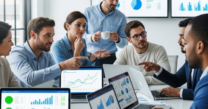 Navigating the New Tax Landscape: Strategies for Individuals and Small Businesses in the Evolving Tax Environment (2025-2026) - Featured Image | FinanceCity