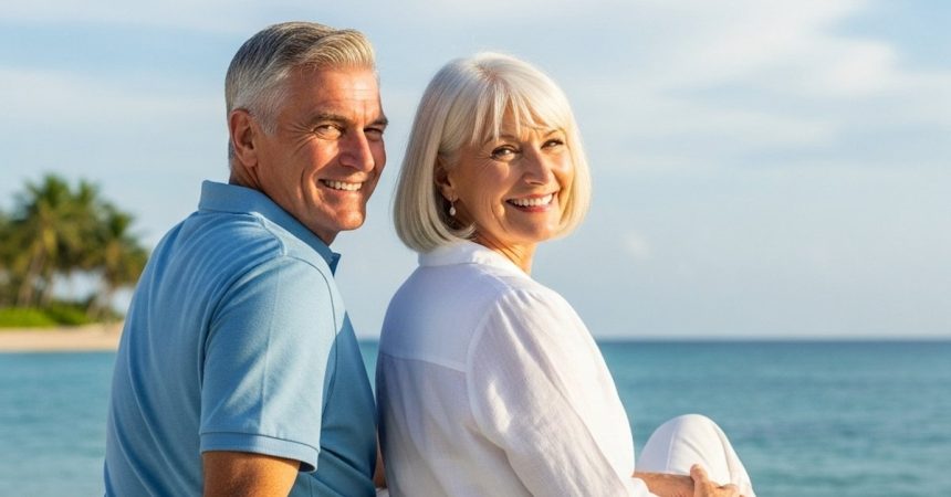 Retirement Income Streams Beyond Pensions: Diversifying Your Post-Work Earnings in a Volatile Economy - Featured Image | FinanceCity