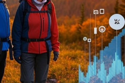 The Longevity Dividend: Financial Planning for a 100-Year Life - Featured Image | FinanceCity