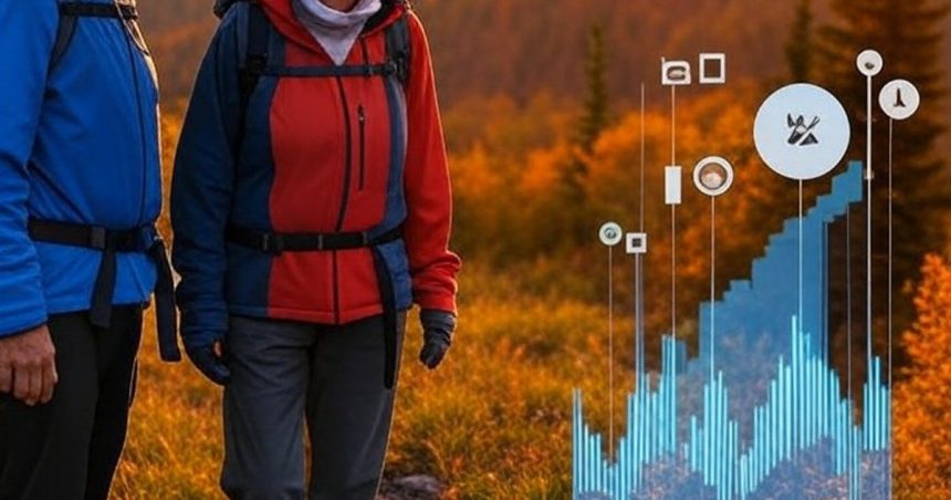 The Longevity Dividend: Financial Planning for a 100-Year Life - Featured Image | FinanceCity