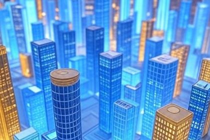 Real Estate Tokenization Boom: Fractional Ownership and Liquidity for Retail Investors in 2025-2026 - Featured Image | FinanceCity