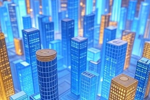 Real Estate Tokenization Boom: Fractional Ownership and Liquidity for Retail Investors in 2025-2026 - Featured Image | FinanceCity