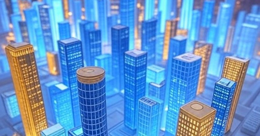 Real Estate Tokenization Boom: Fractional Ownership and Liquidity for Retail Investors in 2025-2026 - Featured Image | FinanceCity