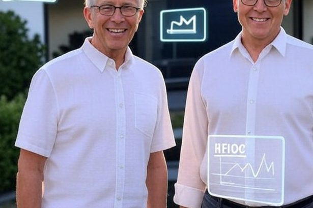 Unlocking Home Equity Wealth: Reverse Mortgages and HELOC Strategies for 2025-2026 - Featured Image | FinanceCity