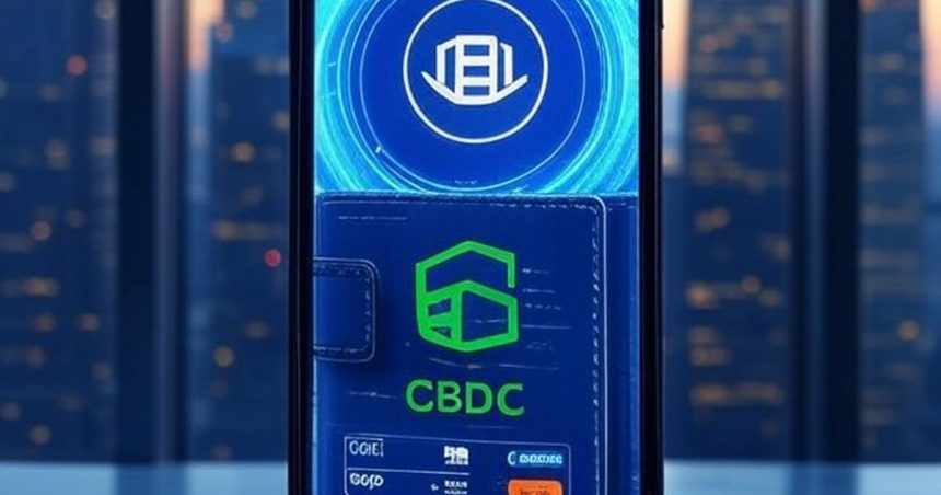 CBDC Rollouts and Your Wallet: Navigating Central Bank Digital Currencies for Everyday Finance in 2025-2026 - Featured Image | FinanceCity