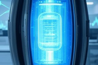 Fusion Energy Breakthroughs: High-Return Investment Plays in Clean Nuclear Power for 2025-2026 - Featured Image | FinanceCity