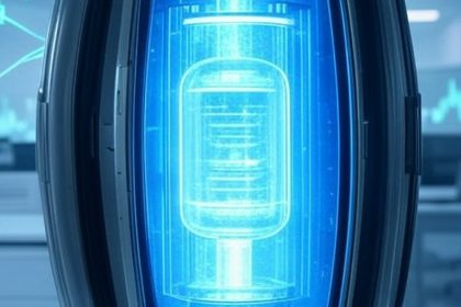 Fusion Energy Breakthroughs: High-Return Investment Plays in Clean Nuclear Power for 2025-2026 - Featured Image | FinanceCity