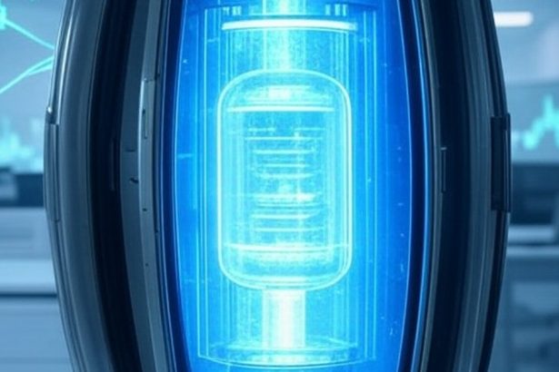 Fusion Energy Breakthroughs: High-Return Investment Plays in Clean Nuclear Power for 2025-2026 - Featured Image | FinanceCity