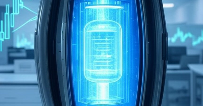 Fusion Energy Breakthroughs: High-Return Investment Plays in Clean Nuclear Power for 2025-2026 - Featured Image | FinanceCity